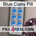 Blue Cialis Pill 22